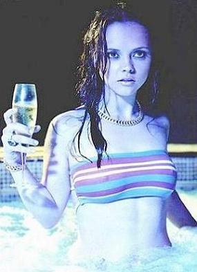 Christina Ricci